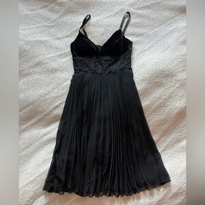 Vintage BCBG Paris Dress